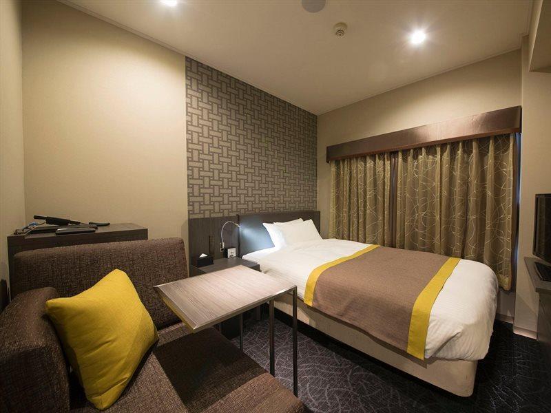 Almont Inn Tokyo Nihonbashi Екстериор снимка