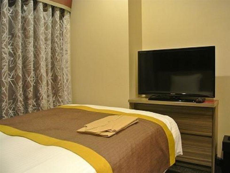 Almont Inn Tokyo Nihonbashi Екстериор снимка