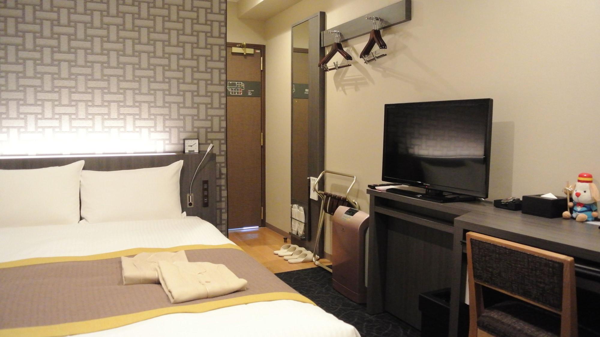 Almont Inn Tokyo Nihonbashi Екстериор снимка