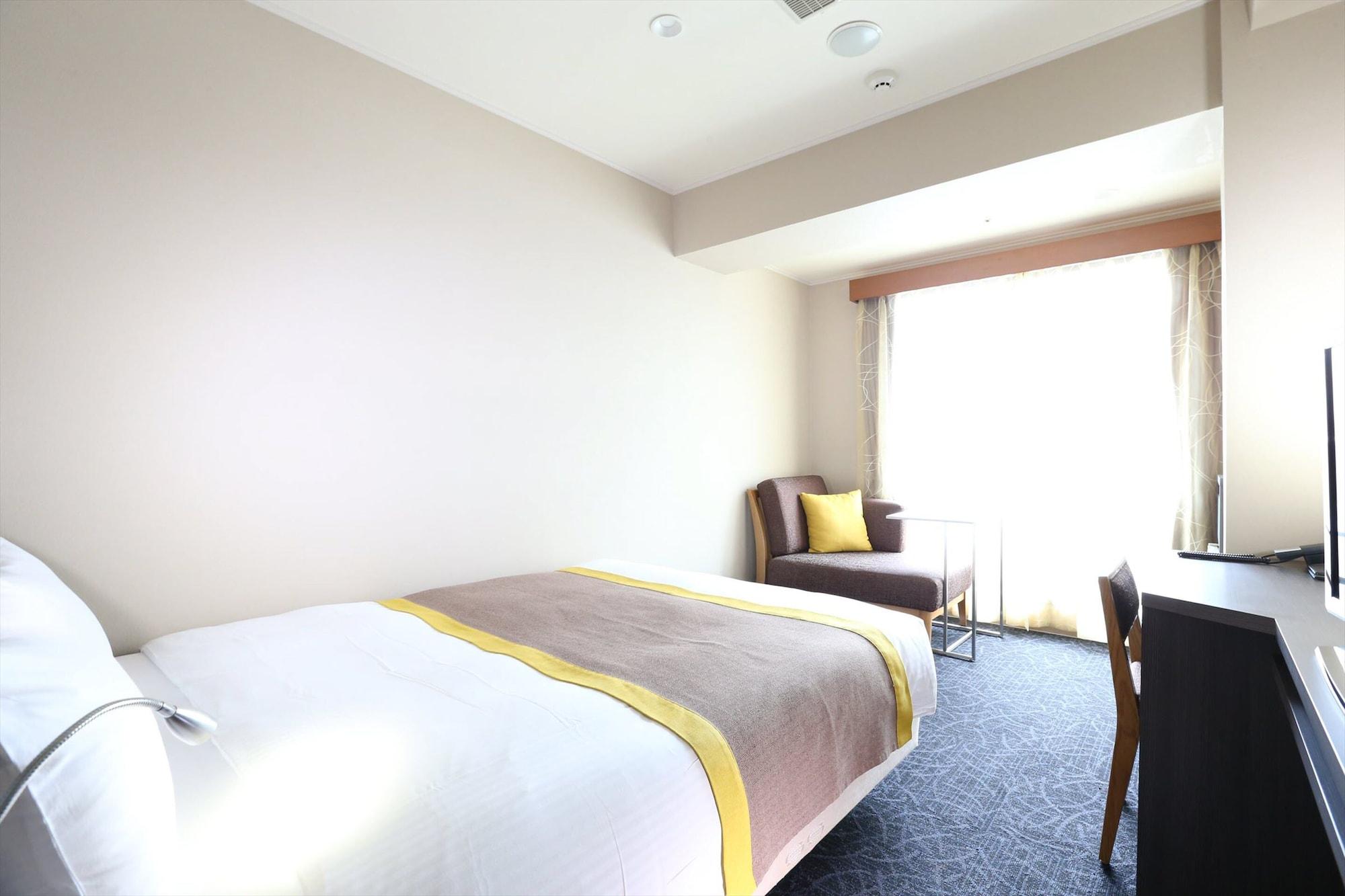 Almont Inn Tokyo Nihonbashi Екстериор снимка