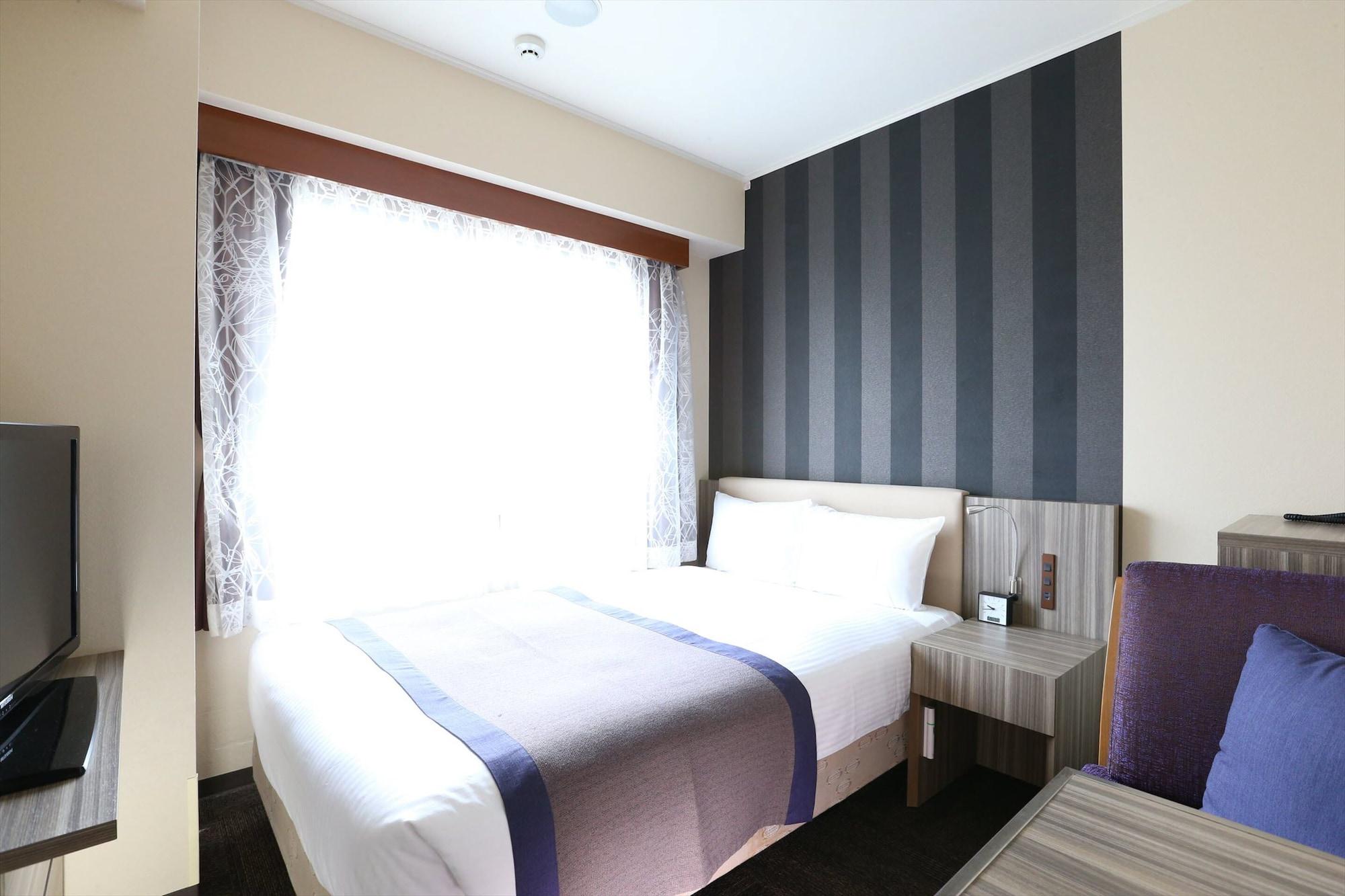 Almont Inn Tokyo Nihonbashi Екстериор снимка