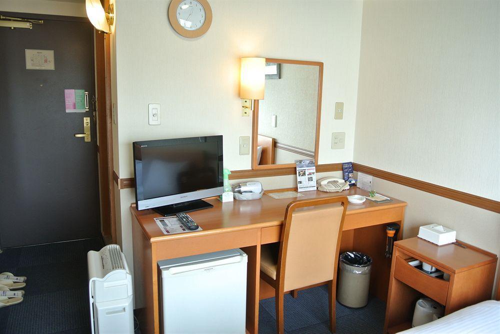 Almont Inn Tokyo Nihonbashi Екстериор снимка
