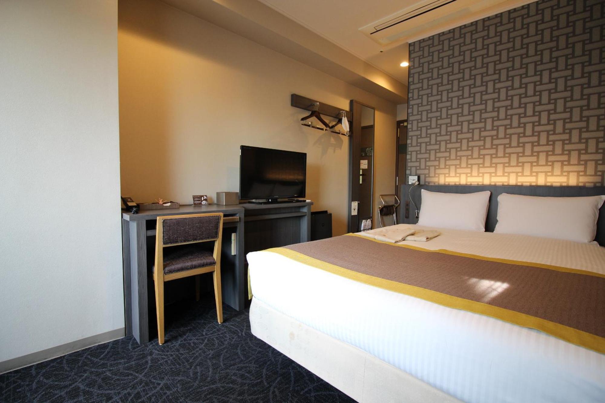 Almont Inn Tokyo Nihonbashi Екстериор снимка