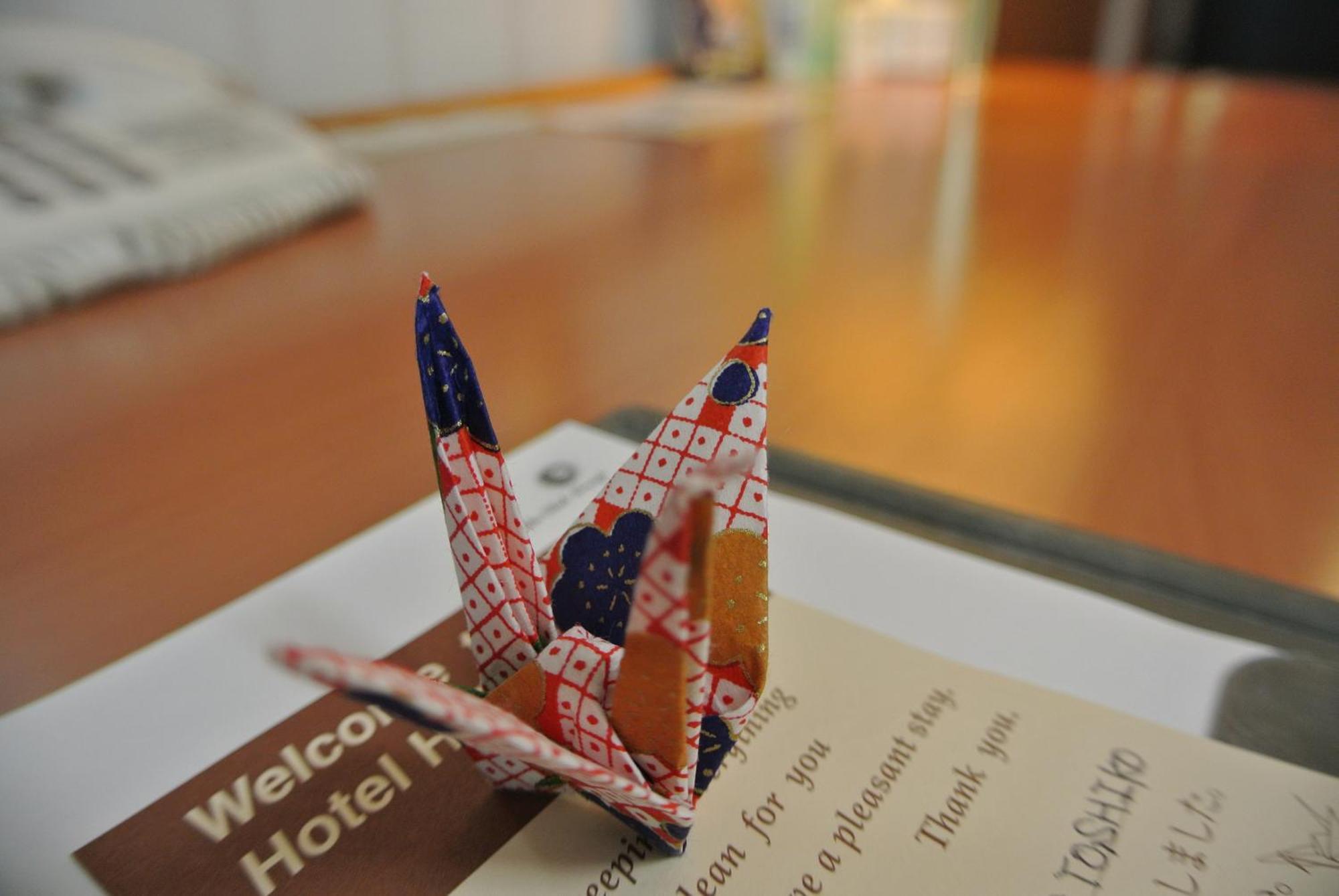 Almont Inn Tokyo Nihonbashi Екстериор снимка
