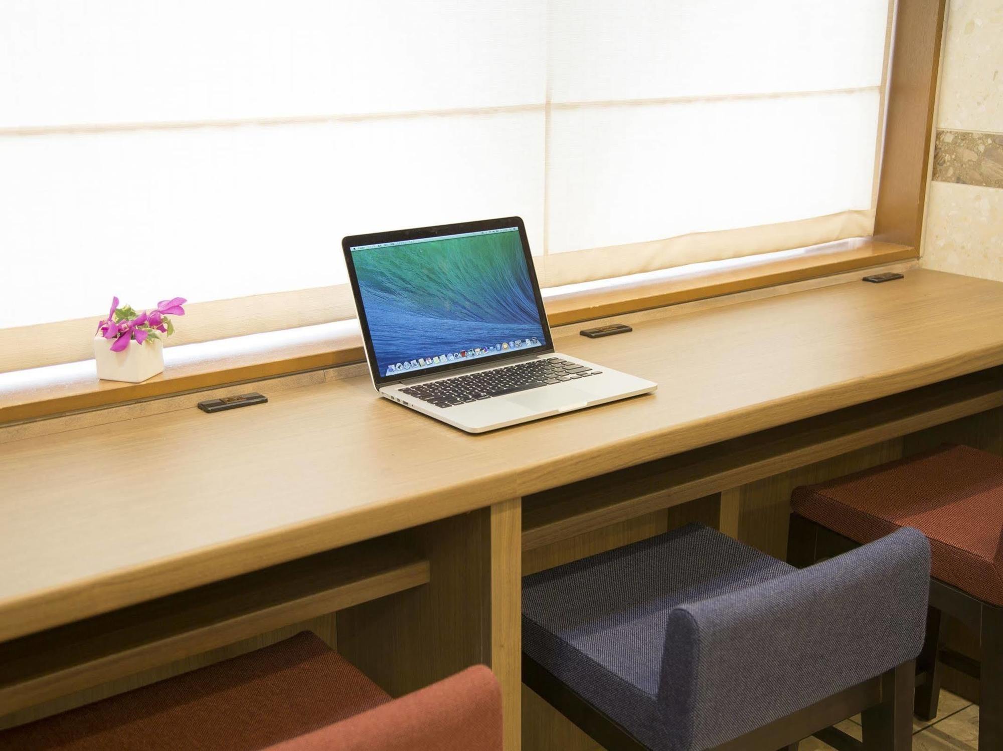 Almont Inn Tokyo Nihonbashi Екстериор снимка