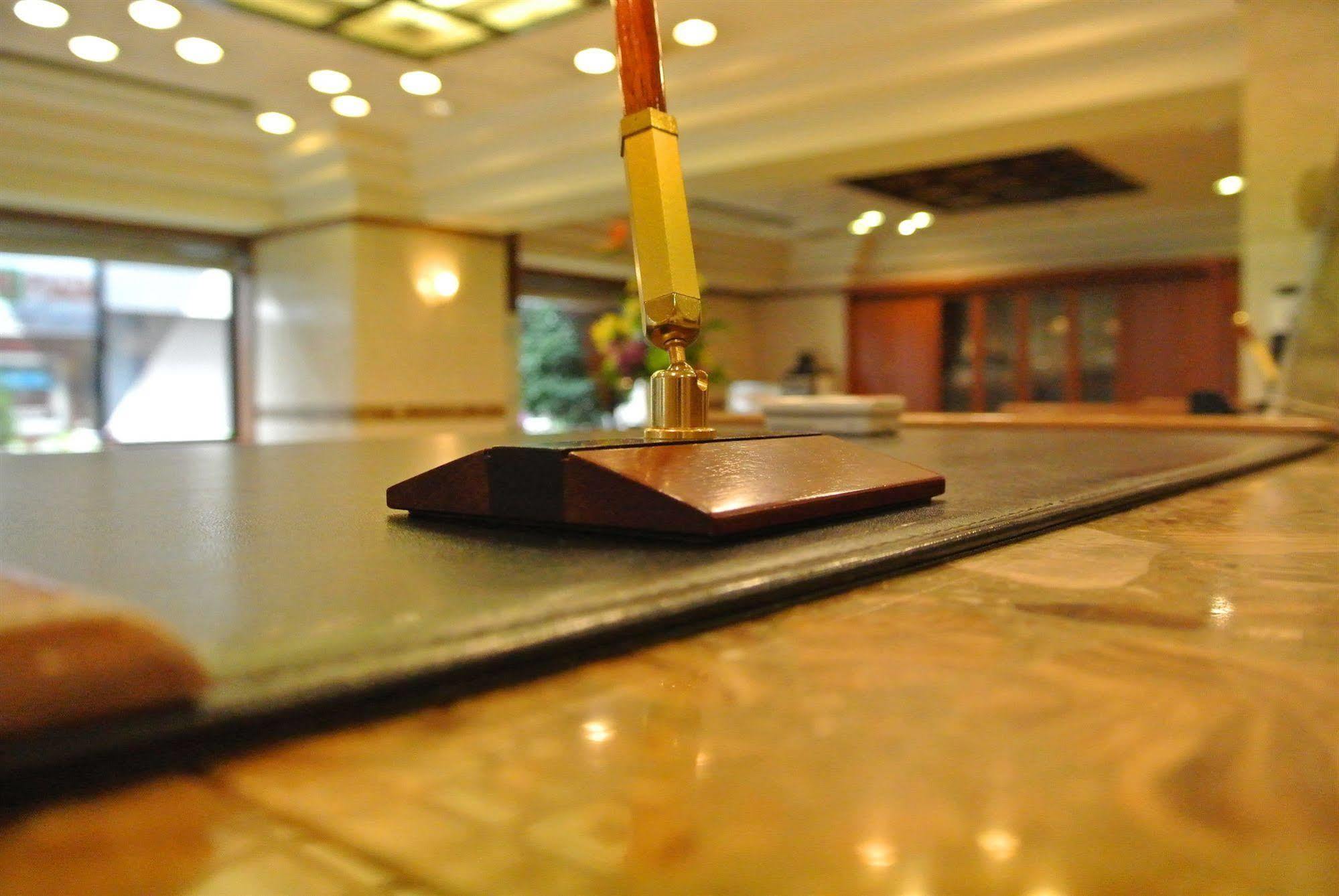 Almont Inn Tokyo Nihonbashi Екстериор снимка